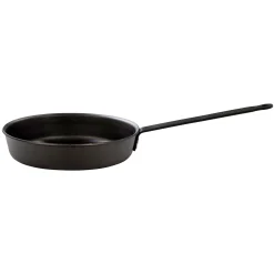 Kockums Jernverk Koekenpan, 30cm carbonstaal
