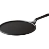 Kockums Jernverk Pannenkoekenpan, 24cm carbonstaal