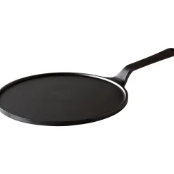 Kockums Jernverk Pannenkoekenpan, 24cm carbonstaal