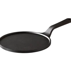 Kockums Jernverk Pannenkoekenpan, 18cm carbonstaal