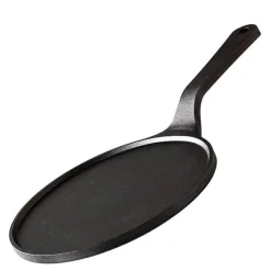 Kockums Jernverk Pannenkoekenpan, 18cm carbonstaal