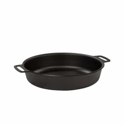 Kockums Jernverk Serveerpan, 30cm carbonstaal
