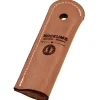Kockums Jernverk Steelgreep, 14x5cm leer