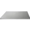 Kockums Jernverk Werkblad, 60x47x2cm RVS