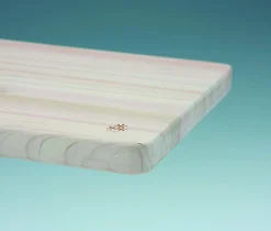 Kodai Hinoki Snijplank Dik, 51x30,5cm
