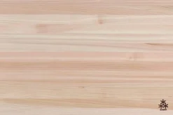 Kodai Hinoki Snijplank Dun, 51x30,5cm