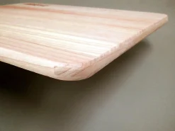 Kodai Hinoki Snijplank Dun, 51x30,5cm