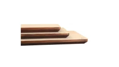 Kodai Hinoki Urushi Snijplank, 51x30,5cm