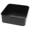 Kookpunt Bakers Select Bakvorm Vierkant met Losse Bodem, 22x22cm
