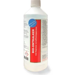 Kookpunt Bio-ontkalker voor Espressomachines, 1L