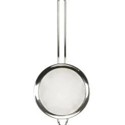Kookpunt Bolzeef Brede Rand SM100-7, 18cm RVS