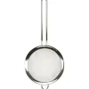Kookpunt Bolzeef Brede Rand SM100-8, 20cm RVS