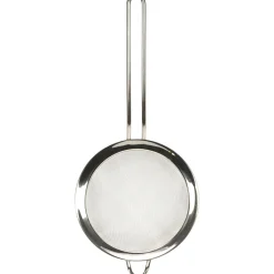 Kookpunt Bolzeef Brede Rand SM100-8, 20cm RVS