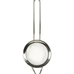 Kookpunt Bolzeef Brede Rand SM100-3, 7,5cm RVS