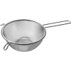 Kookpunt Bolzeef met voet SM102(WF)/L, 18cm