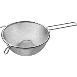 Kookpunt Bolzeef met voet SM102(WF)/L, 18cm