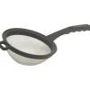 Kookpunt Bolzeef SM3189-16, 16cm zwart