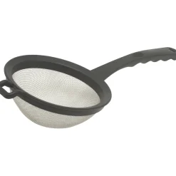 Kookpunt Bolzeef SM3189-16, 16cm zwart