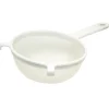 Kookpunt Bolzeef SM1003NY-8, 8cm nylon
