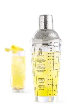Kookpunt Cocktail Shaker, 0,4L