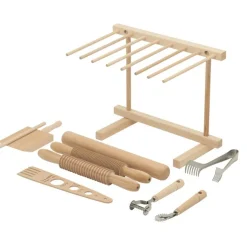 Kookpunt Eppicotispai Pasta Starterset, 9-delig