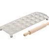 Kookpunt Eppicotispai Raviolimal Vierkant, 24-vaks 5cm
