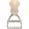 Kookpunt Eppicotispai Raviolivorm Vierkant, 4cm