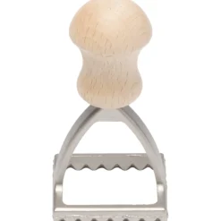 Kookpunt Eppicotispai Raviolivorm Vierkant, 4cm