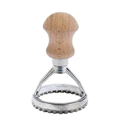 Kookpunt Eppicotispai Raviolivorm Rond 5cm