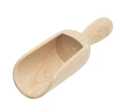 Kookpunt Eppiscotispai Houten Schepje, 17cm