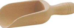 Kookpunt Eppiscotispai Houten Schepje, 10cm