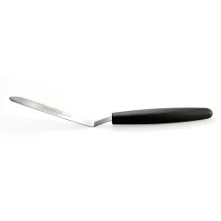 Kookpunt Essential Gebogen Paletmes, 10cm