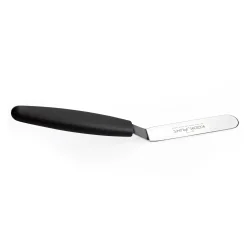 Kookpunt Essential Gebogen Paletmes, 10cm