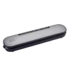 Kookpunt Fresh Quality Magnet Vacumeermachine, magnet grey