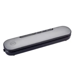 Kookpunt Fresh Quality Magnet Vacumeermachine, magnet grey