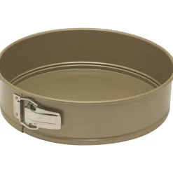 Kookpunt Golden Heritage Springvorm, 23cm