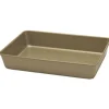 Kookpunt Golden Heritage Bakvorm Rechthoek, 33x23cm