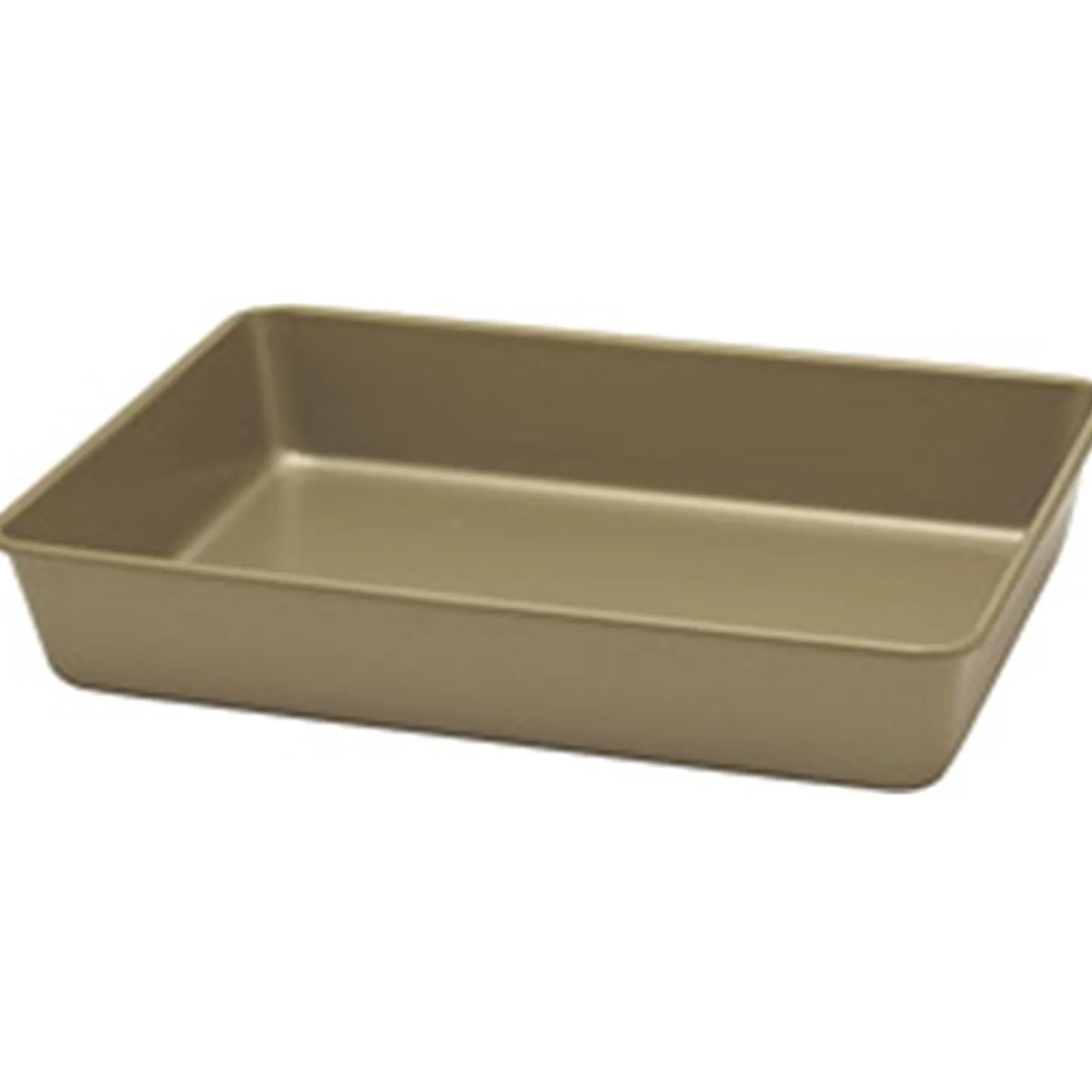 Kookpunt Golden Heritage Bakvorm Rechthoek, 33x23cm