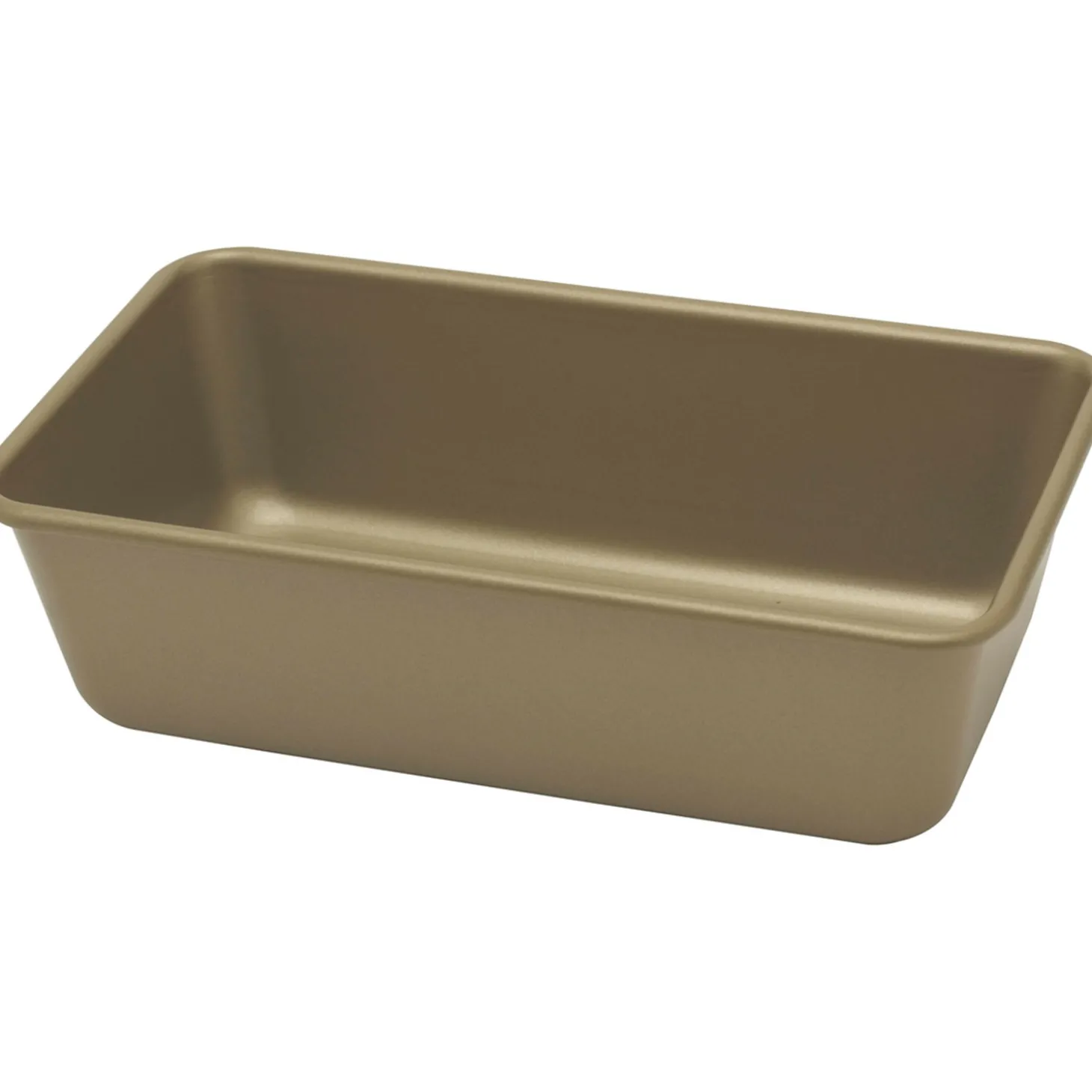 Kookpunt Golden Heritage Cake- en Broodvorm, 23x13,5cm