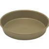 Kookpunt Golden Heritage Bakvorm Rond, 23cm