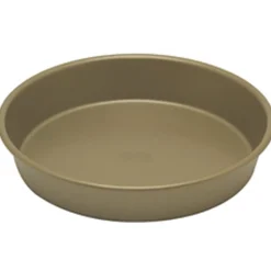 Kookpunt Golden Heritage Bakvorm Rond, 23cm