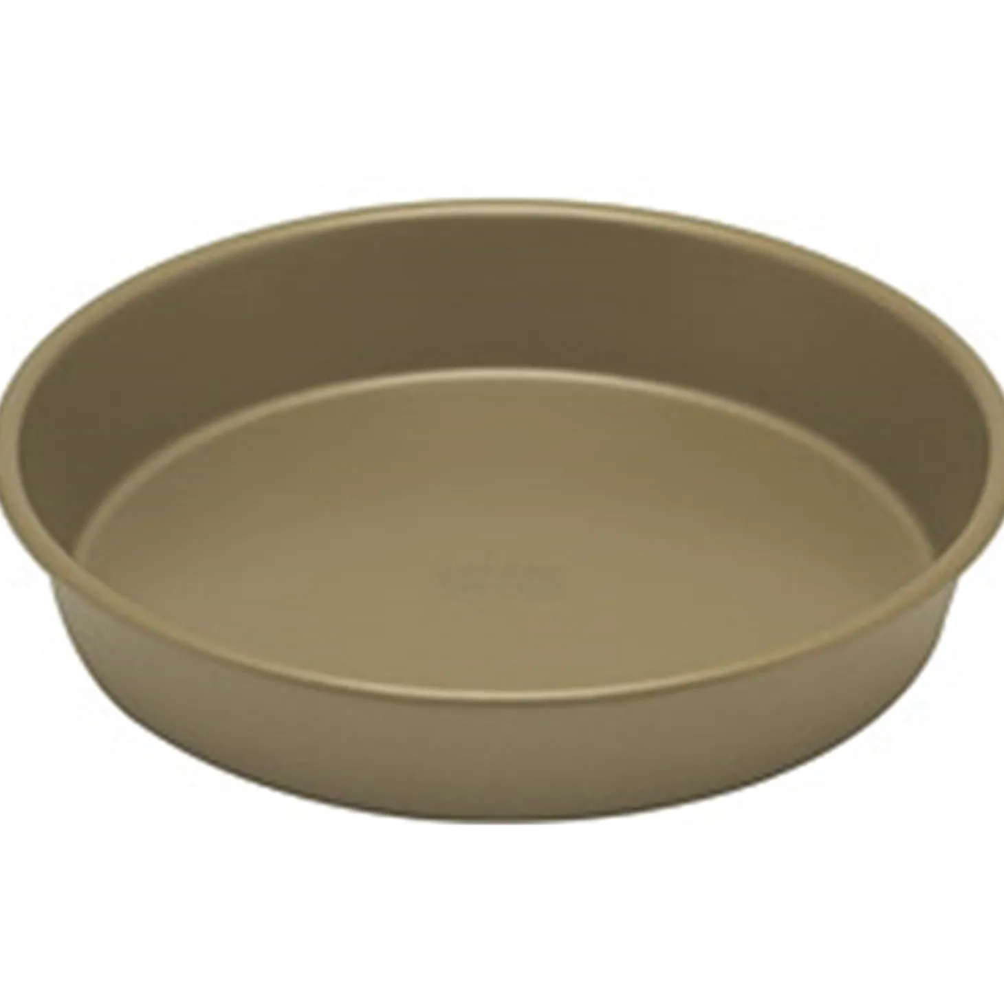 Kookpunt Golden Heritage Bakvorm Rond, 23cm