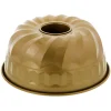 Kookpunt Golden Heritage Tulbandvorm, 22x10cm