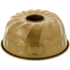 Kookpunt Golden Heritage Tulbandvorm, 22x10cm