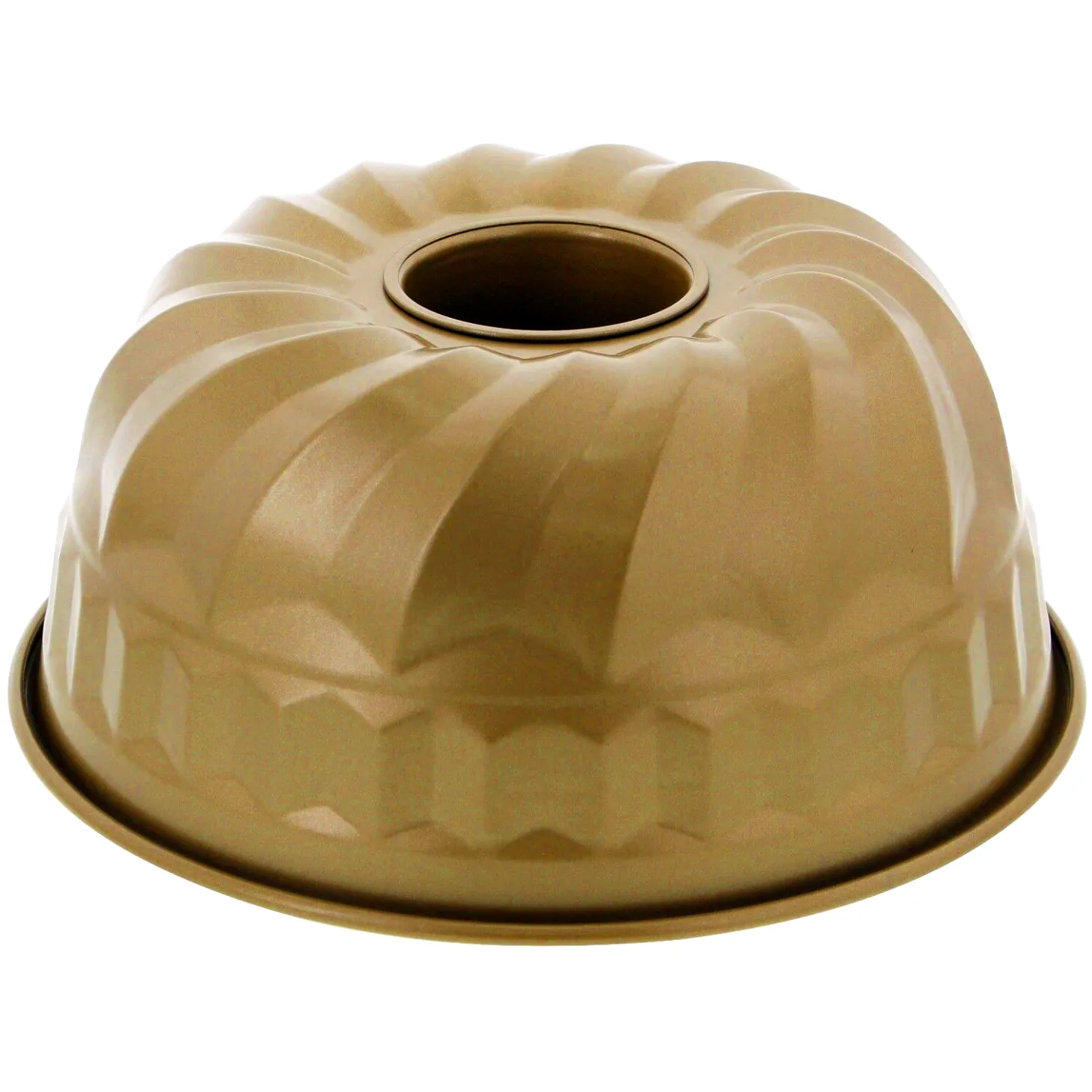 Kookpunt Golden Heritage Tulbandvorm, 22x10cm
