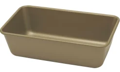 Kookpunt Golden Heritage Cake- en Broodvorm, 28x13x7cm