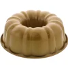 Kookpunt Golden Heritage Fluted Tulbandvorm, 25cm