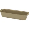 Kookpunt Golden Heritage Cake- en Broodvorm, 30x9,5cm