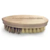 Kookpunt Groenteborstel