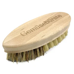 Kookpunt Groenteborstel
